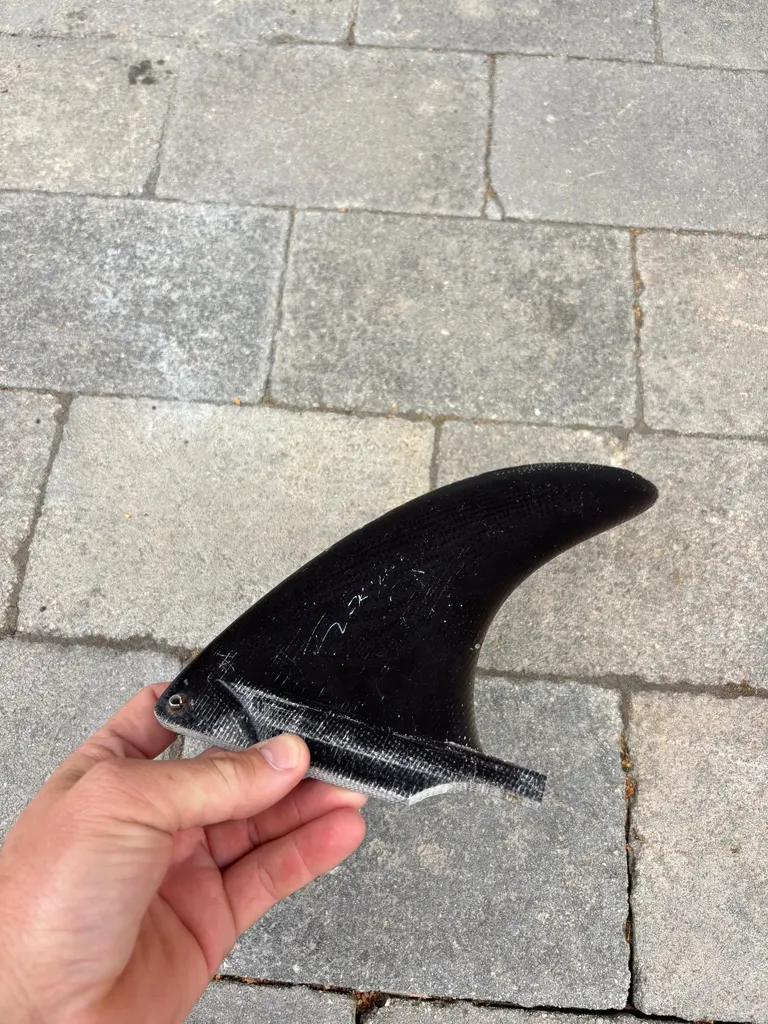 Vintage Single Fin - Image 3