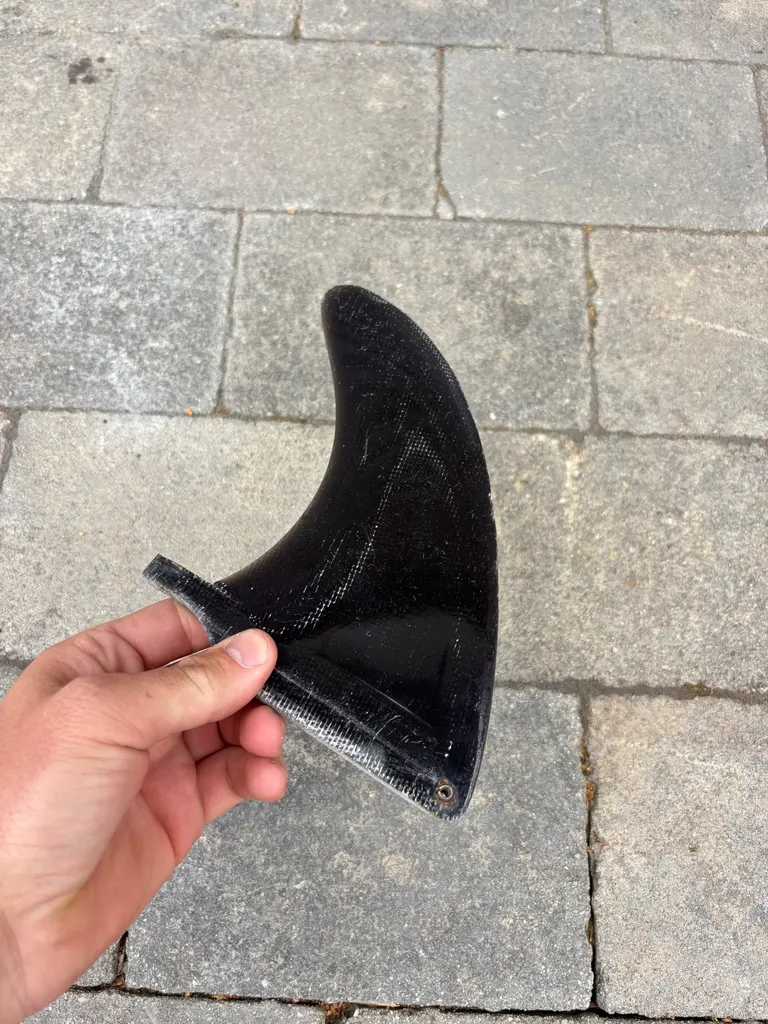 Vintage Single Fin - Image 5