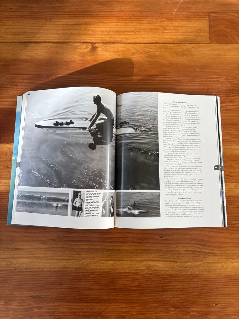 The Surfers Journal Volume Fourteen, Number 6 - Image 2