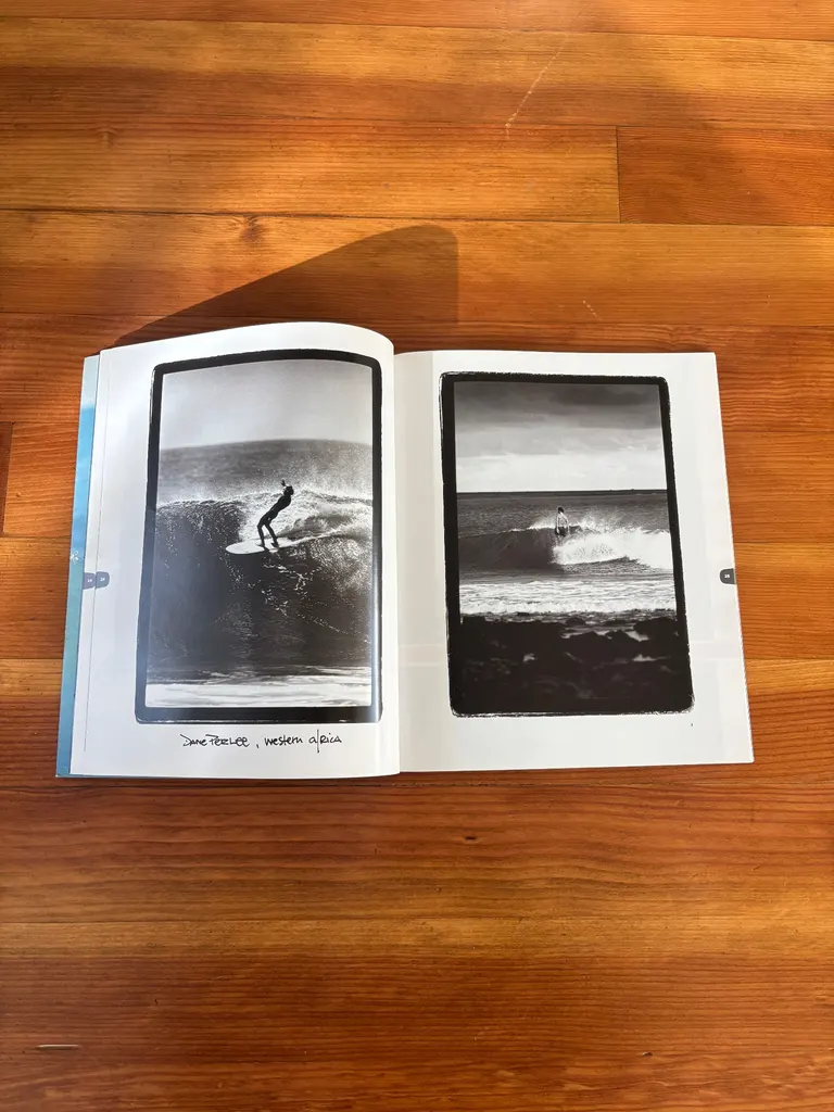 The Surfers Journal Volume Fourteen, Number 6 - Image 3