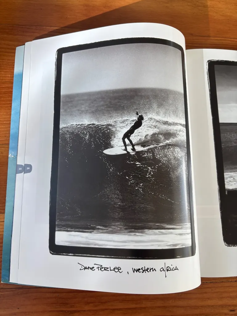 The Surfers Journal Volume Fourteen, Number 6 - Image 4
