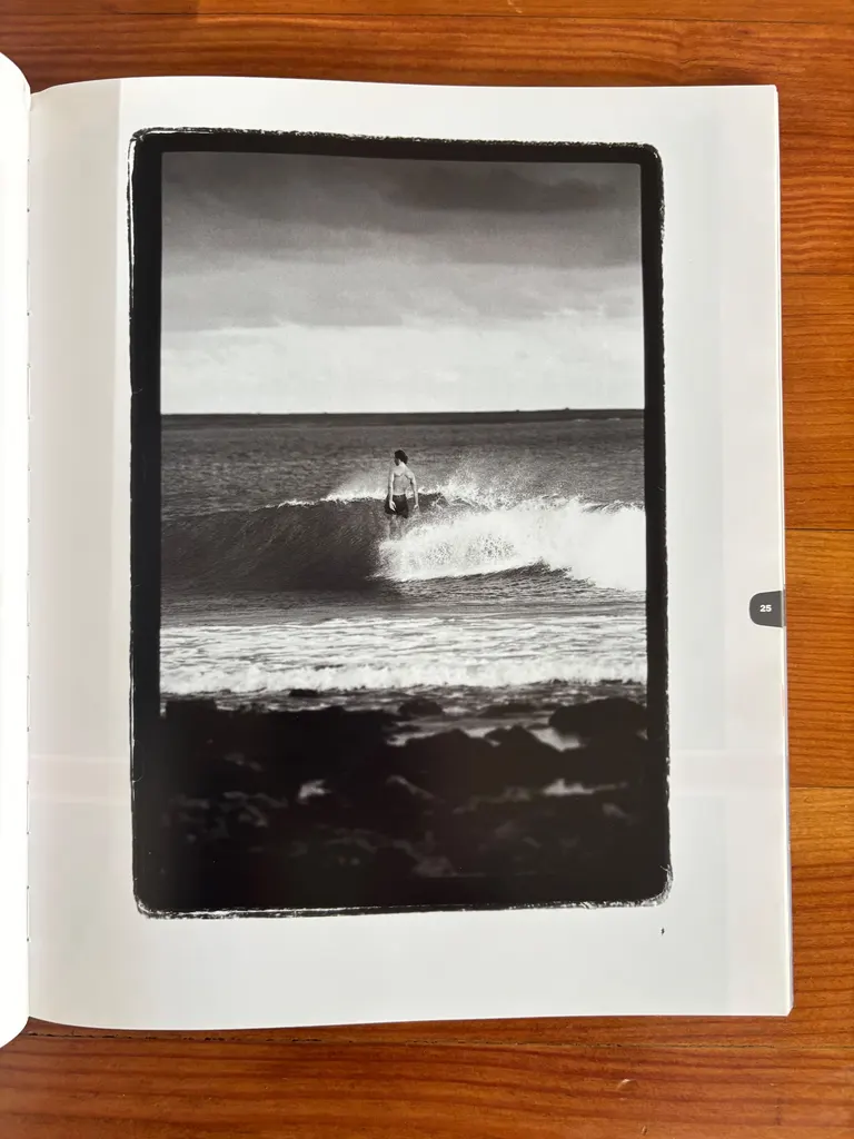 The Surfers Journal Volume Fourteen, Number 6 - Image 5