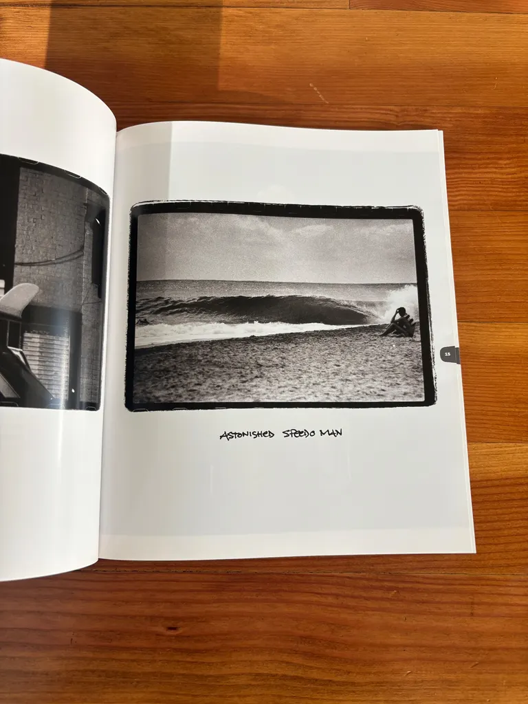 The Surfers Journal Volume Fourteen, Number 6 - Image 6