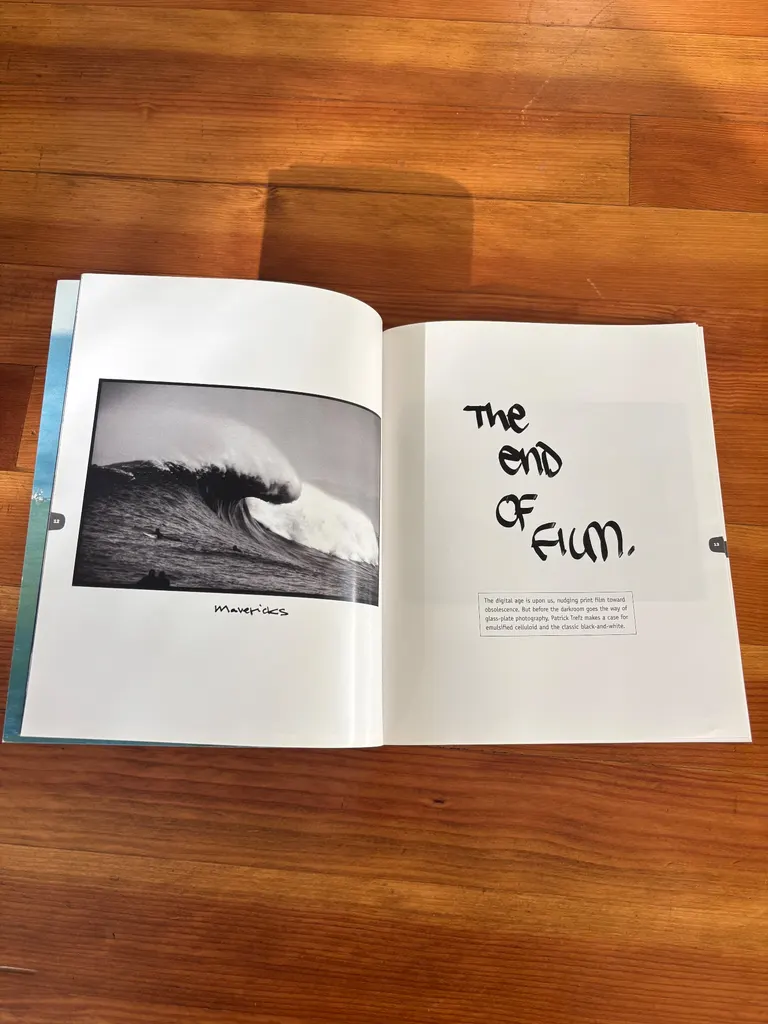 The Surfers Journal Volume Fourteen, Number 6 - Image 7