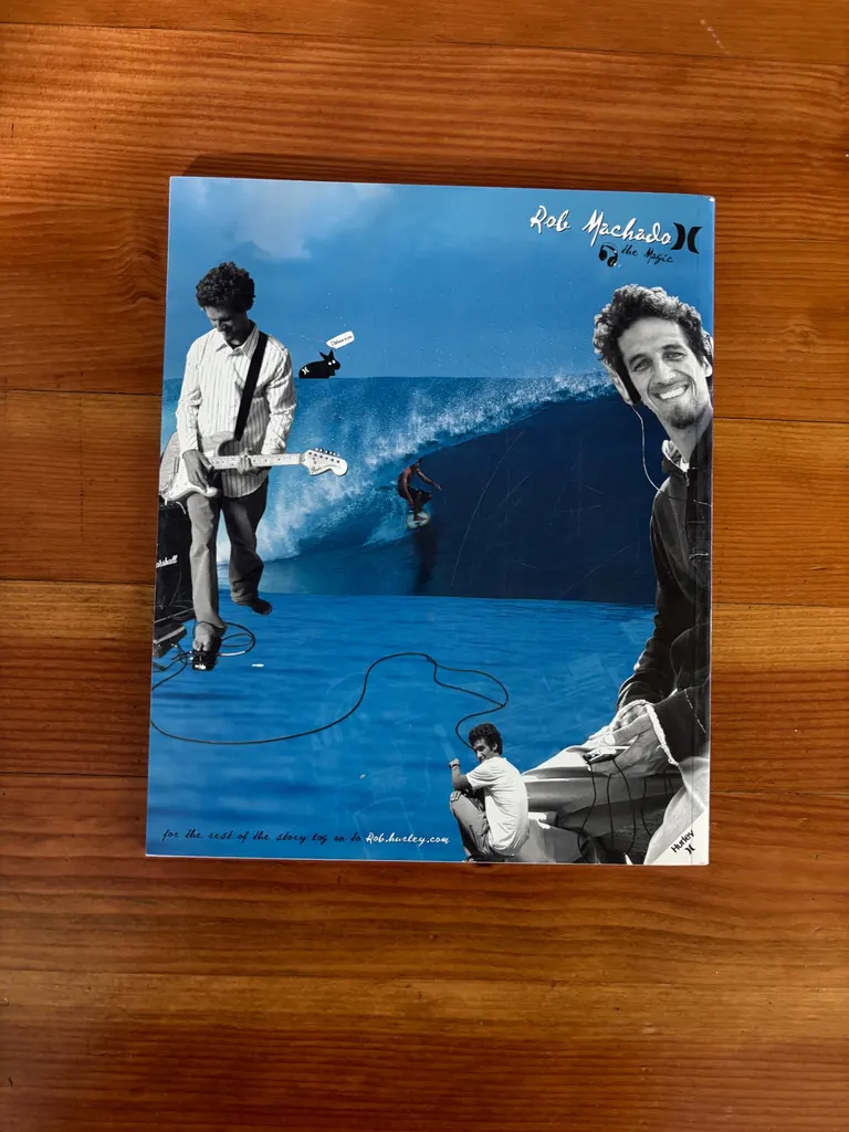 The Surfers Journal Volume Fourteen, Number 6 - Image 8