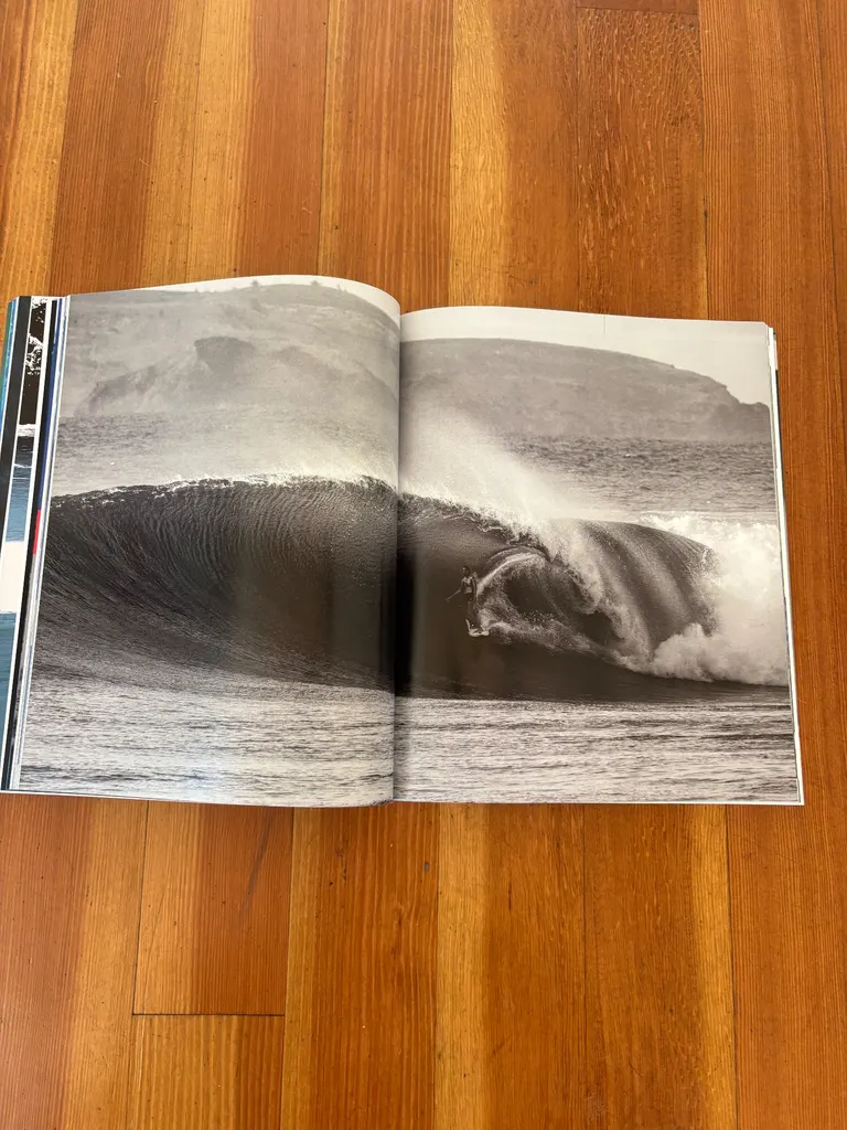 The Surfers Journal Vol. 34.5 October/November 2025 - Image 5