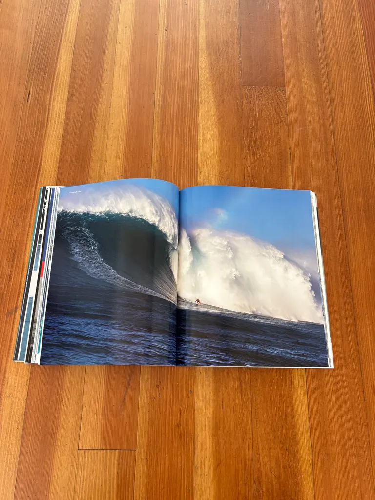 The Surfers Journal Vol. 34.5 October/November 2025 - Image 10