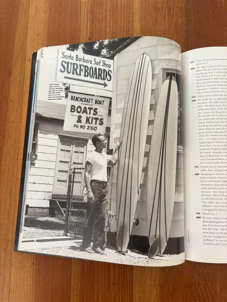 The Surfers Journal Vol. 11 No. 3 Released In 2002 - Image 2
