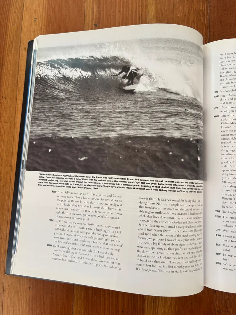 The Surfers Journal Vol. 11 No. 3 Released In 2002 - Image 5