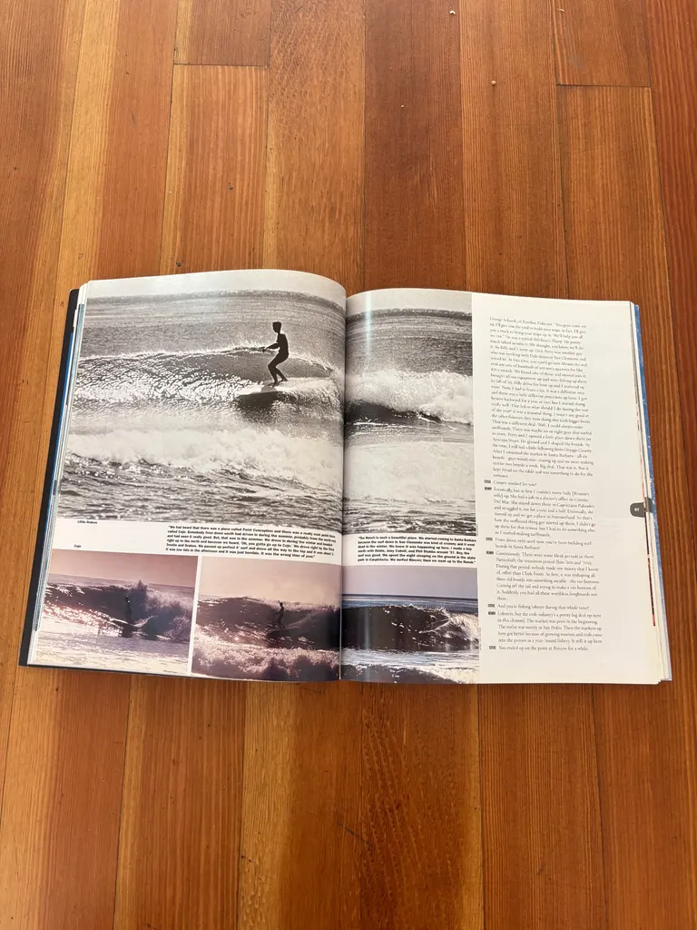 The Surfers Journal Vol. 11 No. 3 Released In 2002 - Image 6