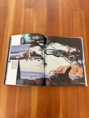The Surfers Journal Vol. 11 No. 3 Released In 2002 - Thumbnail 8