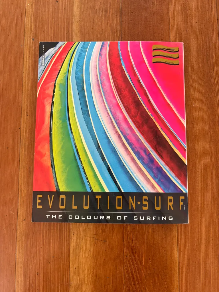 The Surfers Journal Vol. 11 No. 3 Released In 2002 - Image 12