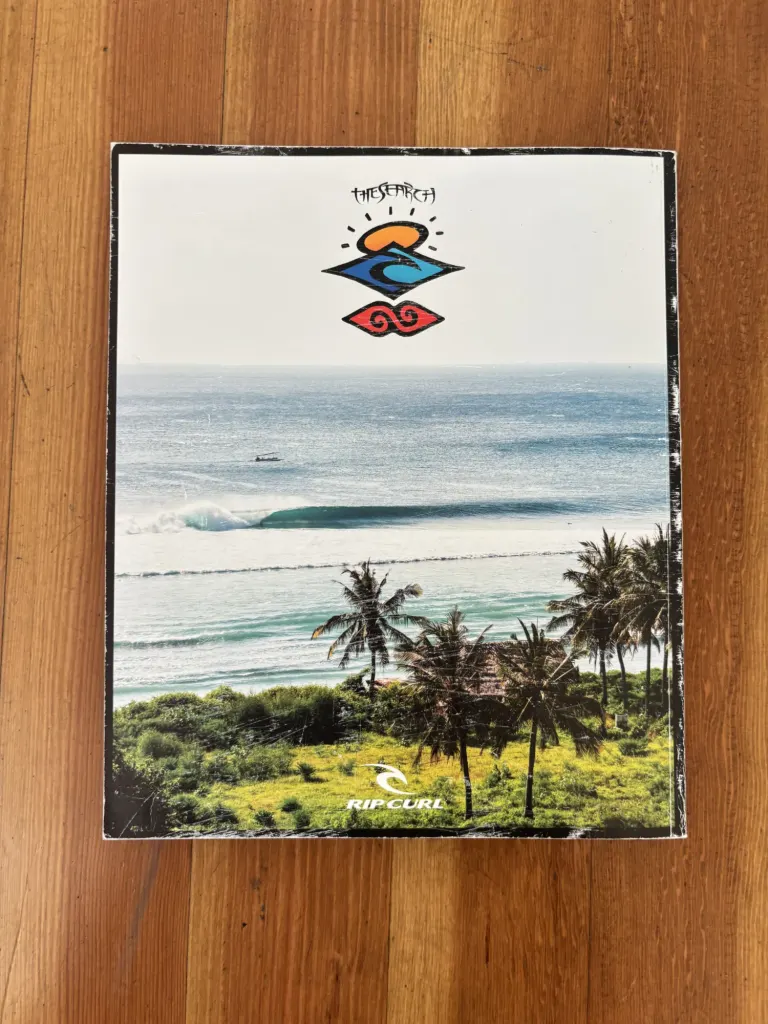 Surfer Magazine Vol. 60 Issue 3 - Image 3