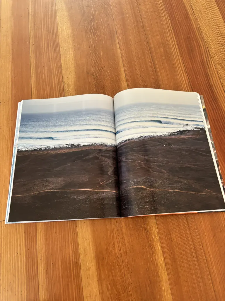 The Surfers Journal Volume 29.1 - Image 3