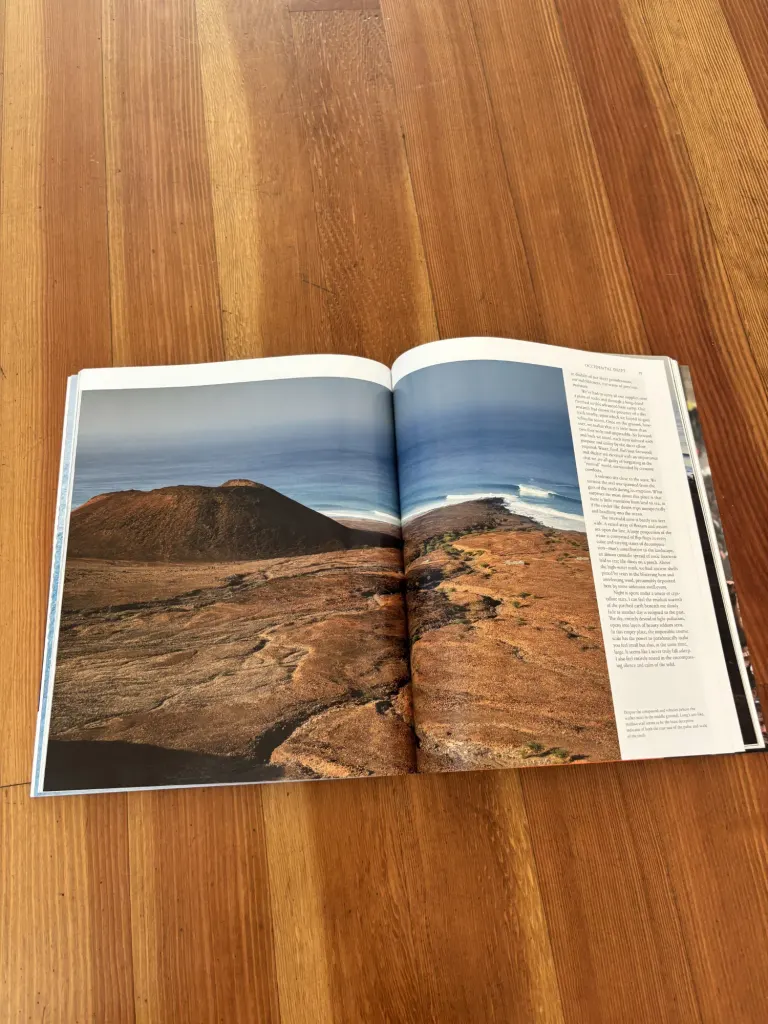 The Surfers Journal Volume 29.1 - Image 4