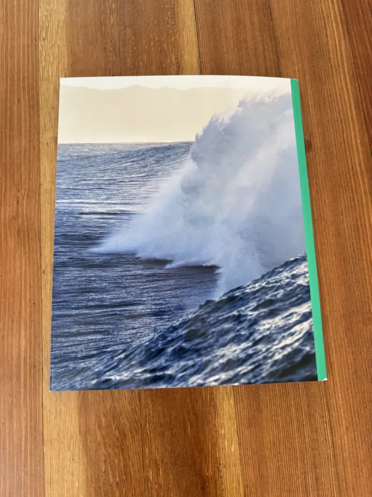 The Surfers Journal Vol. 34.6 - Image 8