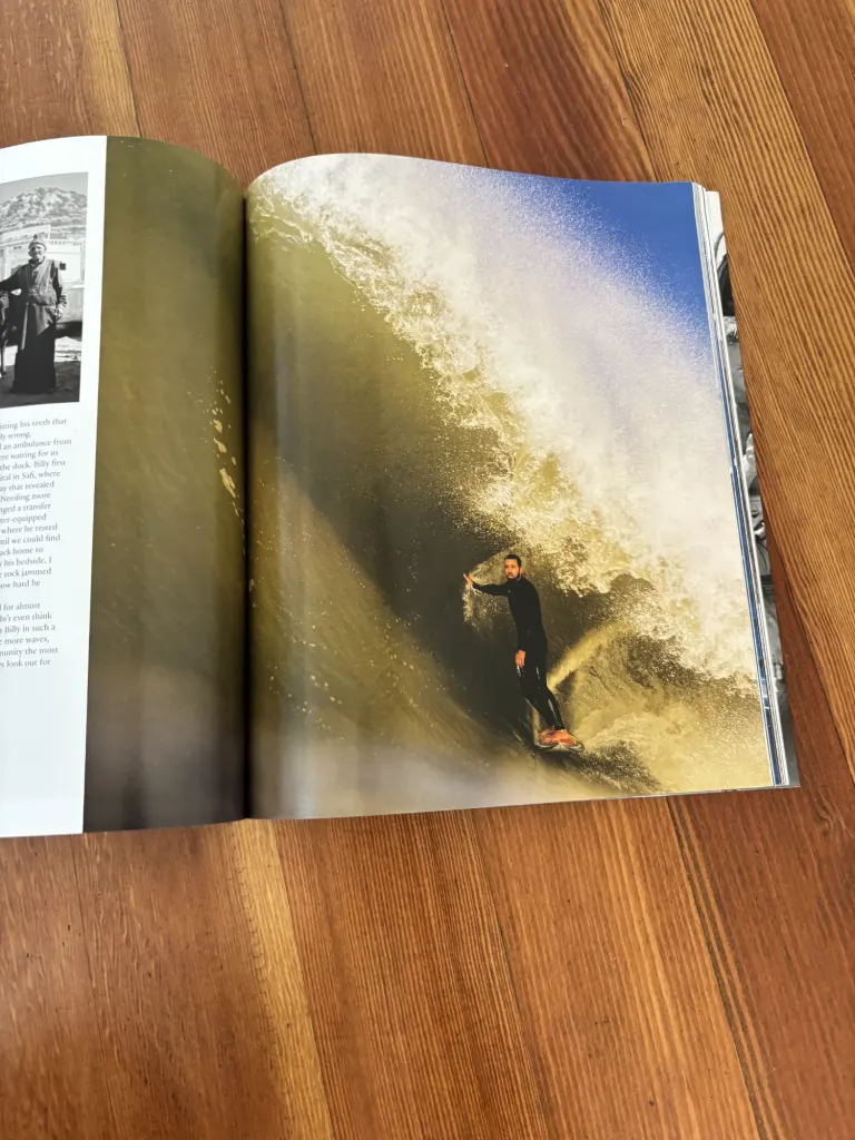 The Surfers Journal Vol 30.3 - Image 6