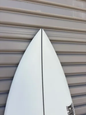 5’7 Neckbeard 3 Channel Islands Surfboard - Thumbnail 9