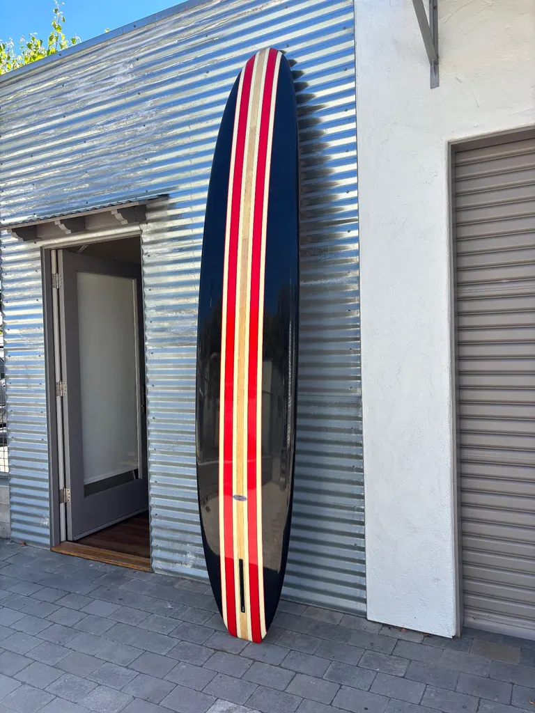 Dale Velzy Vintage Surfboard 10’0 - Image 2