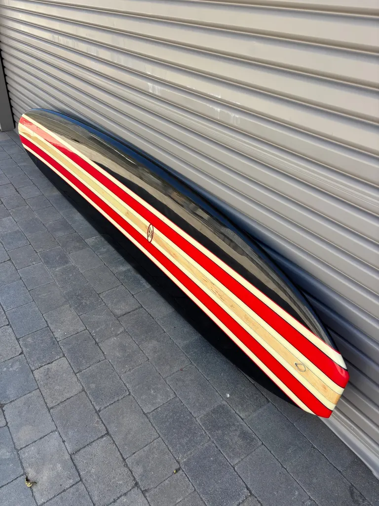 Dale Velzy Vintage Surfboard 10’0 - Image 4