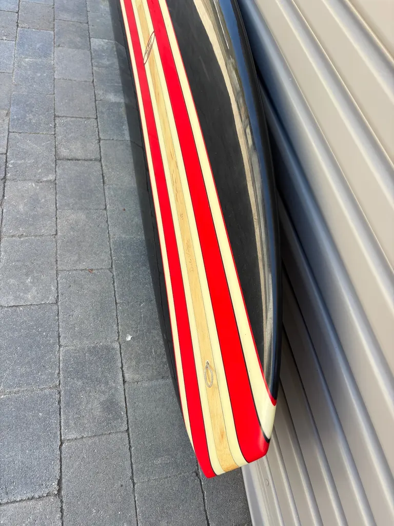 Dale Velzy Vintage Surfboard 10’0 - Image 5