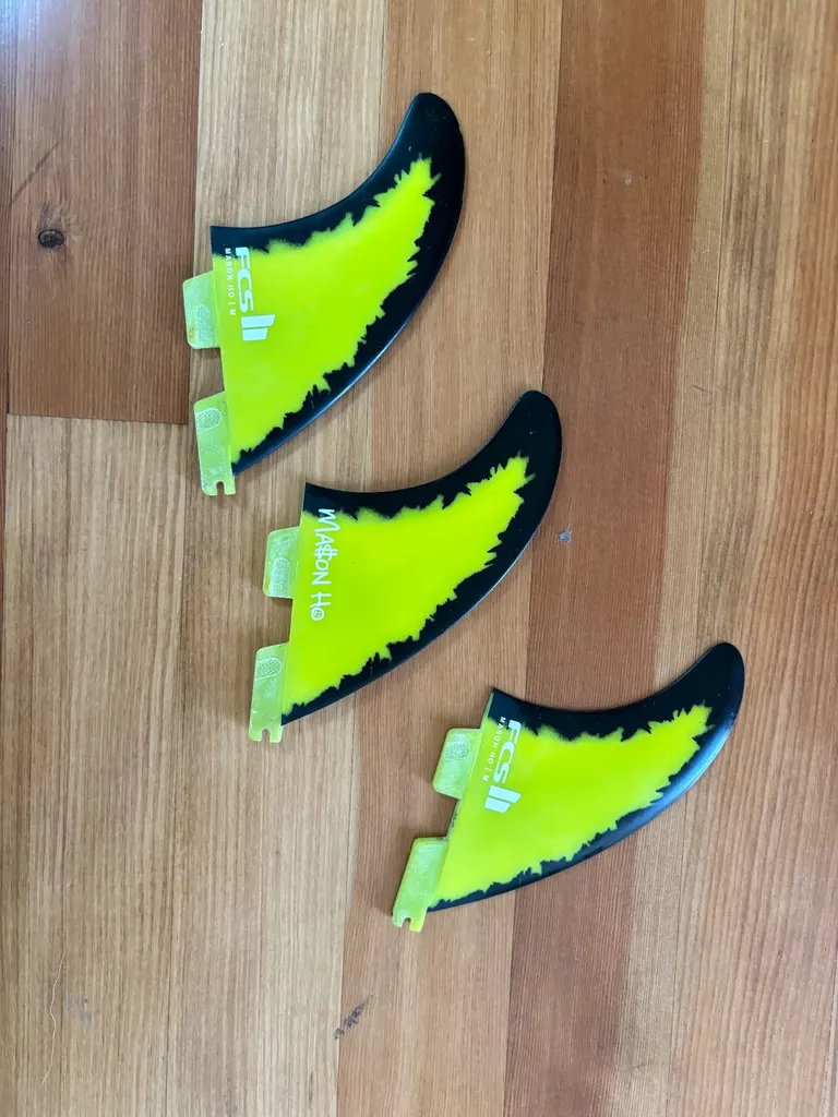 FCS II Mason Ho Signature Fin (M) - Image 2