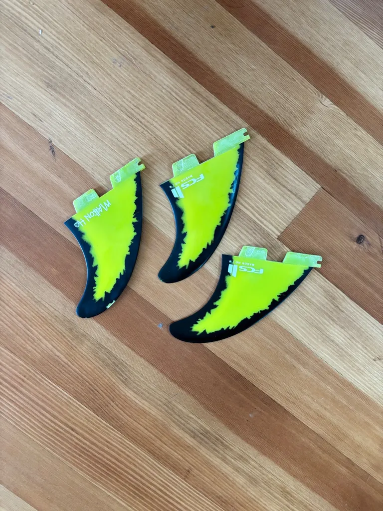 FCS II Mason Ho Signature Fin (M) - Image 3