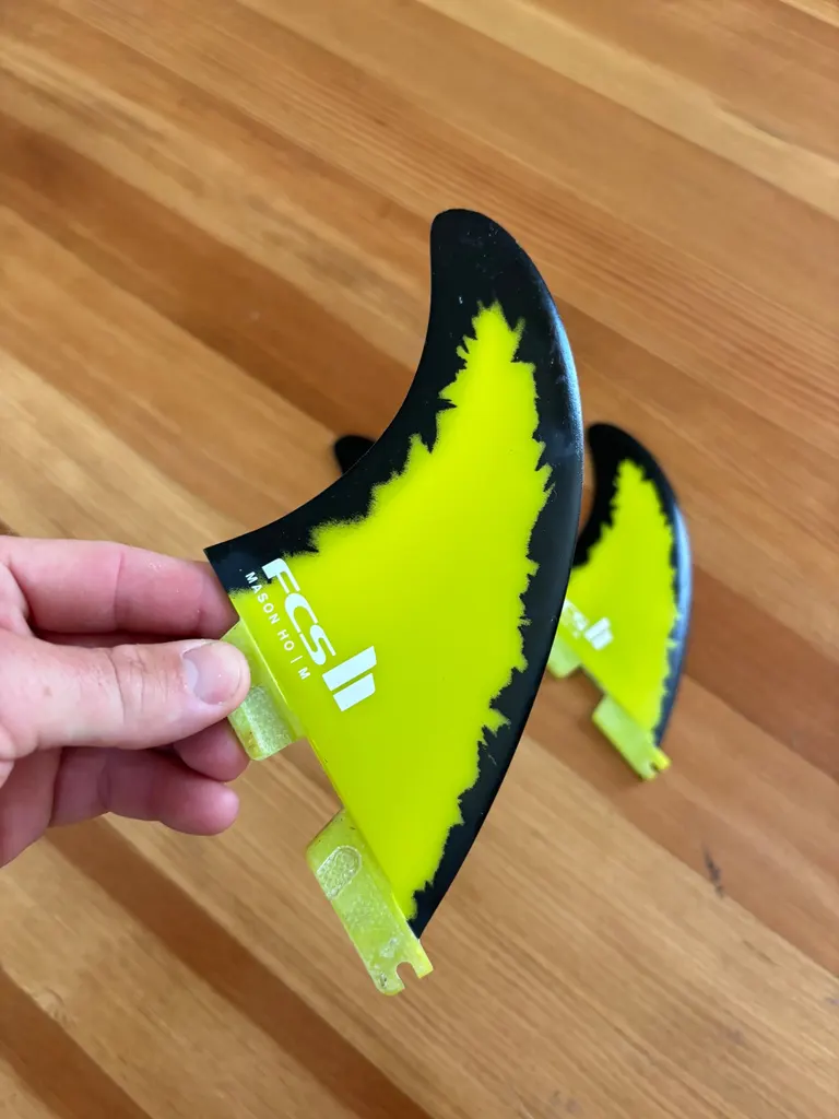 FCS II Mason Ho Signature Fin (M) - Image 4