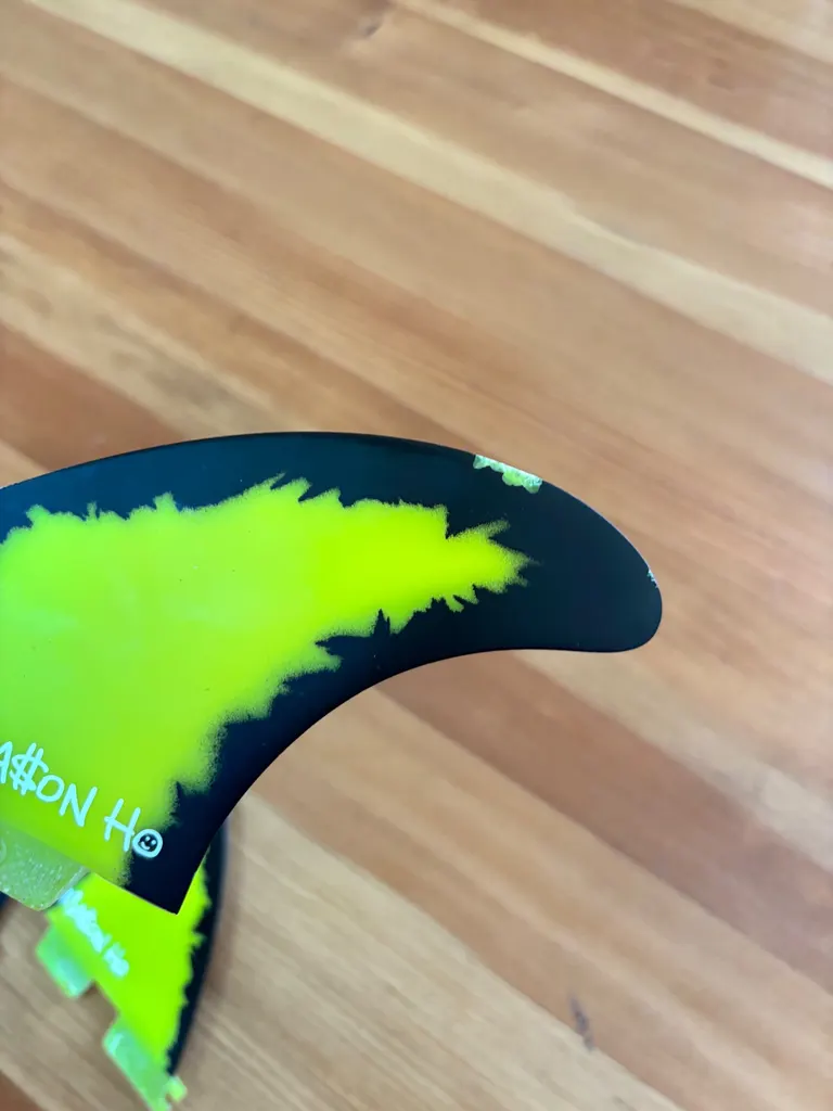 FCS II Mason Ho Signature Fin (M) - Image 5