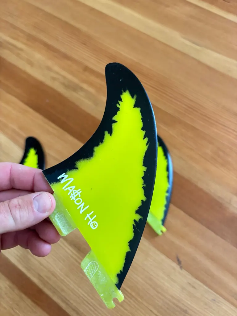 FCS II Mason Ho Signature Fin (M) - Image 6