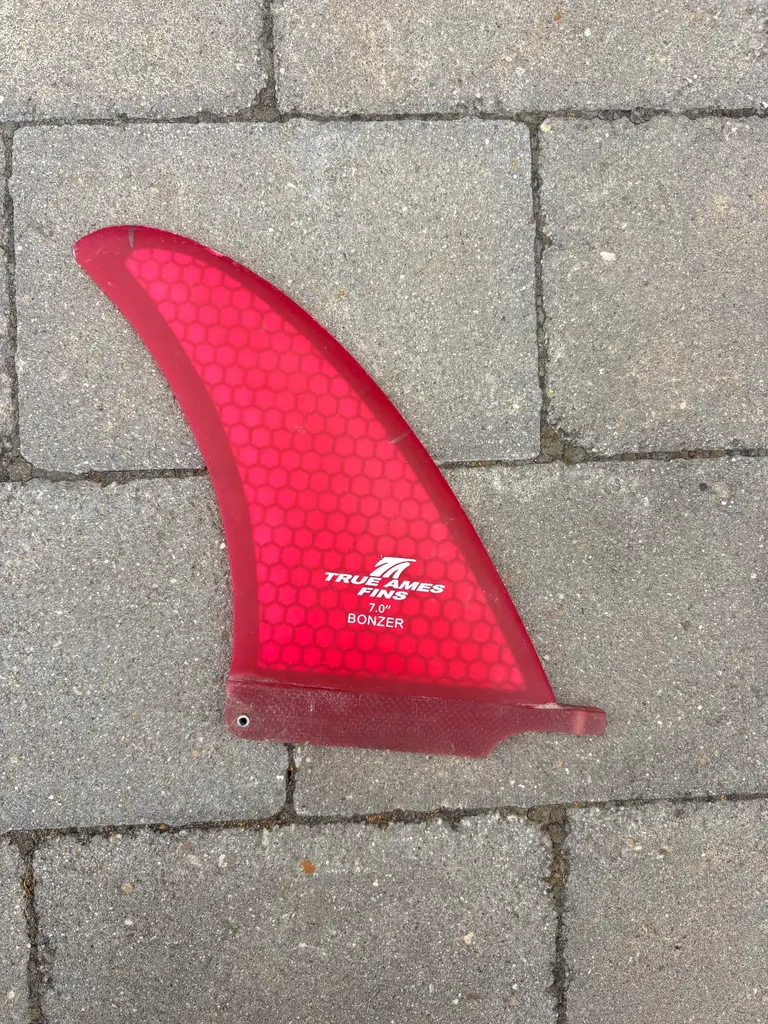 True Ames Bonzer 7.0" - Image 2