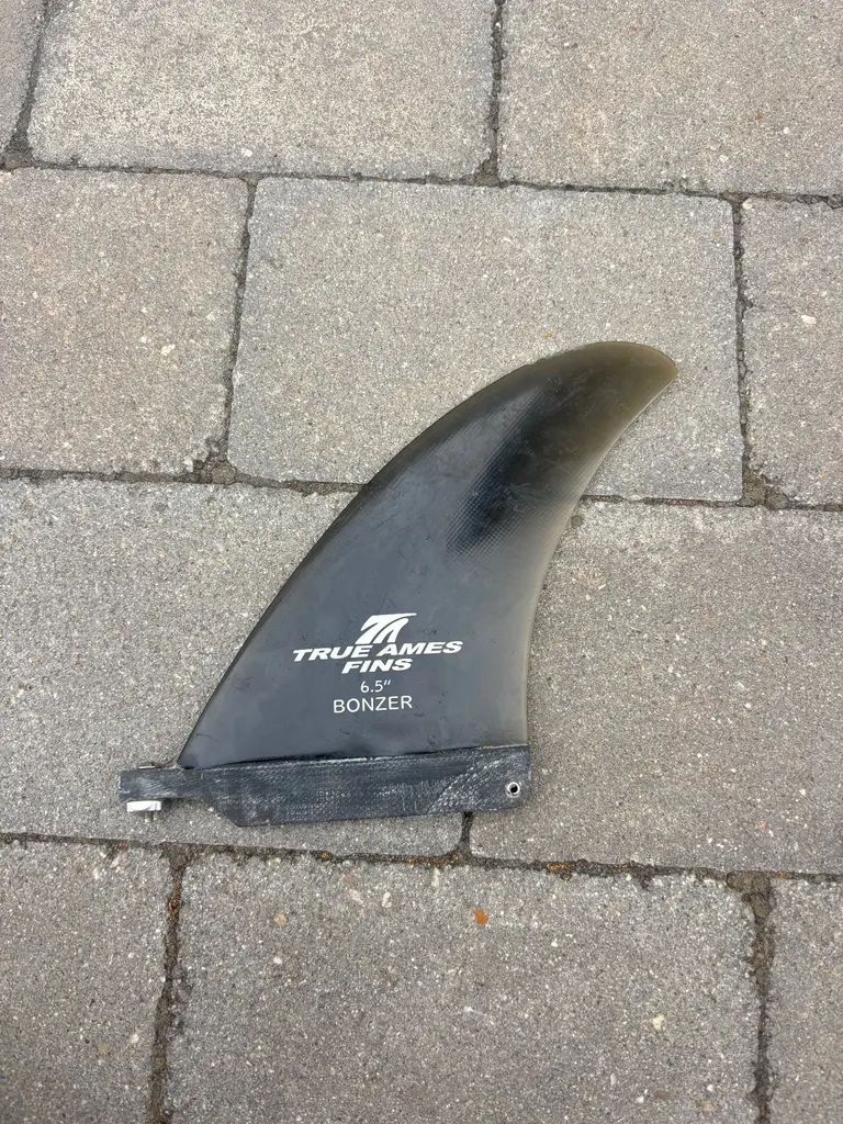 True Ames Bonzer 6.5” Fin - Image 2