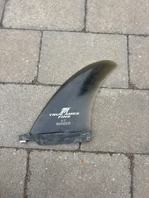 True Ames Bonzer 6.5” Fin - Thumbnail 3