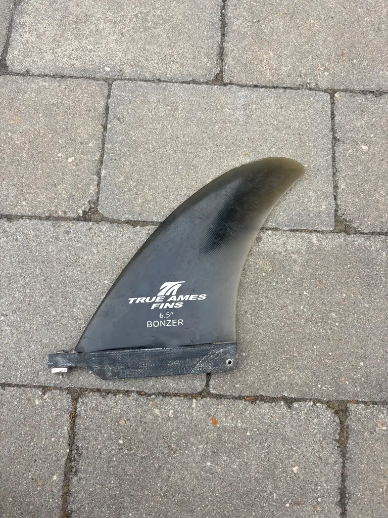 True Ames Bonzer 6.5” Fin - Image 3