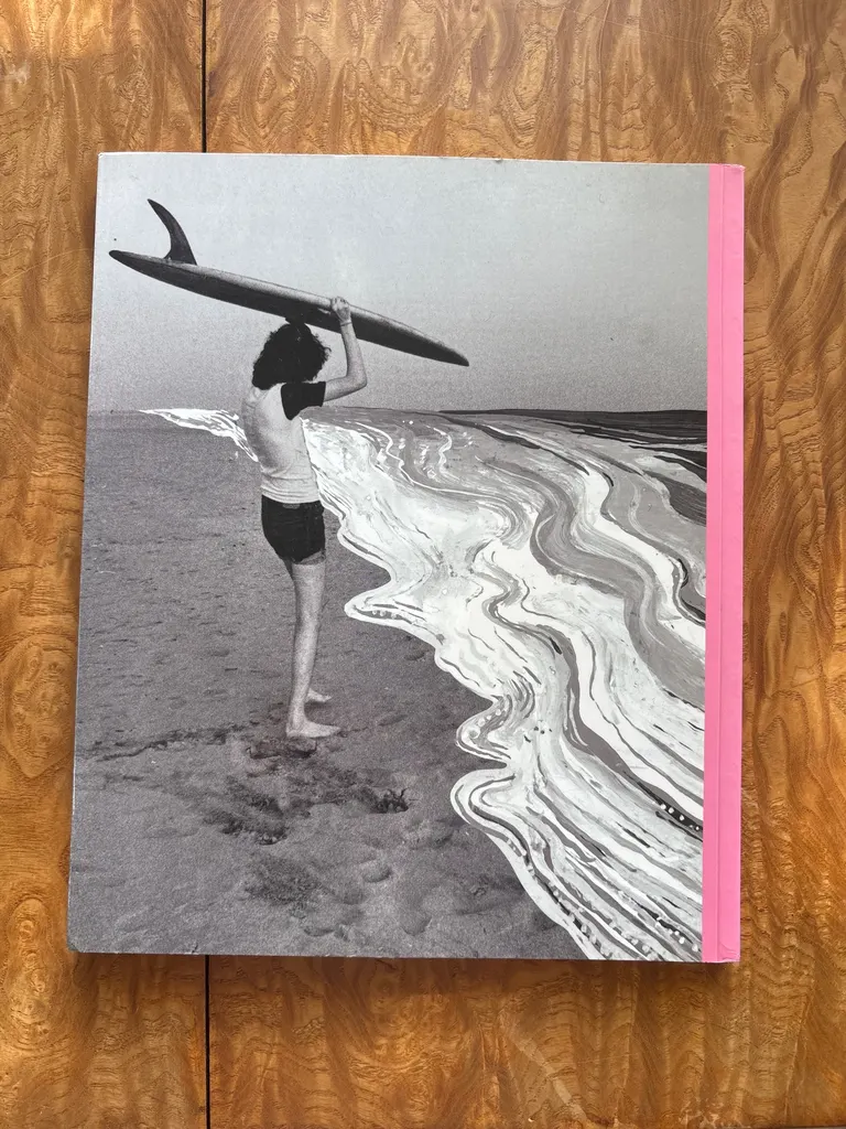 The Surfers Journal Vol. 27.2 - 2018 - Image 3