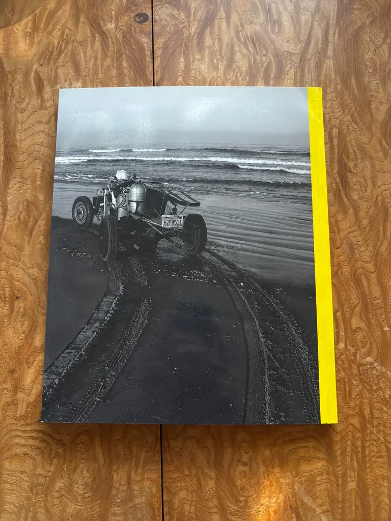 The Surfers Journal Vol. 27.1 2018 - Image 3