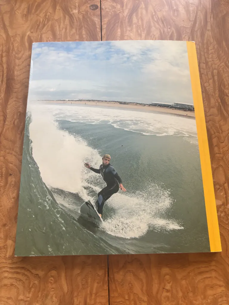 The Surfers Journal Vol. 26.1 - Image 2
