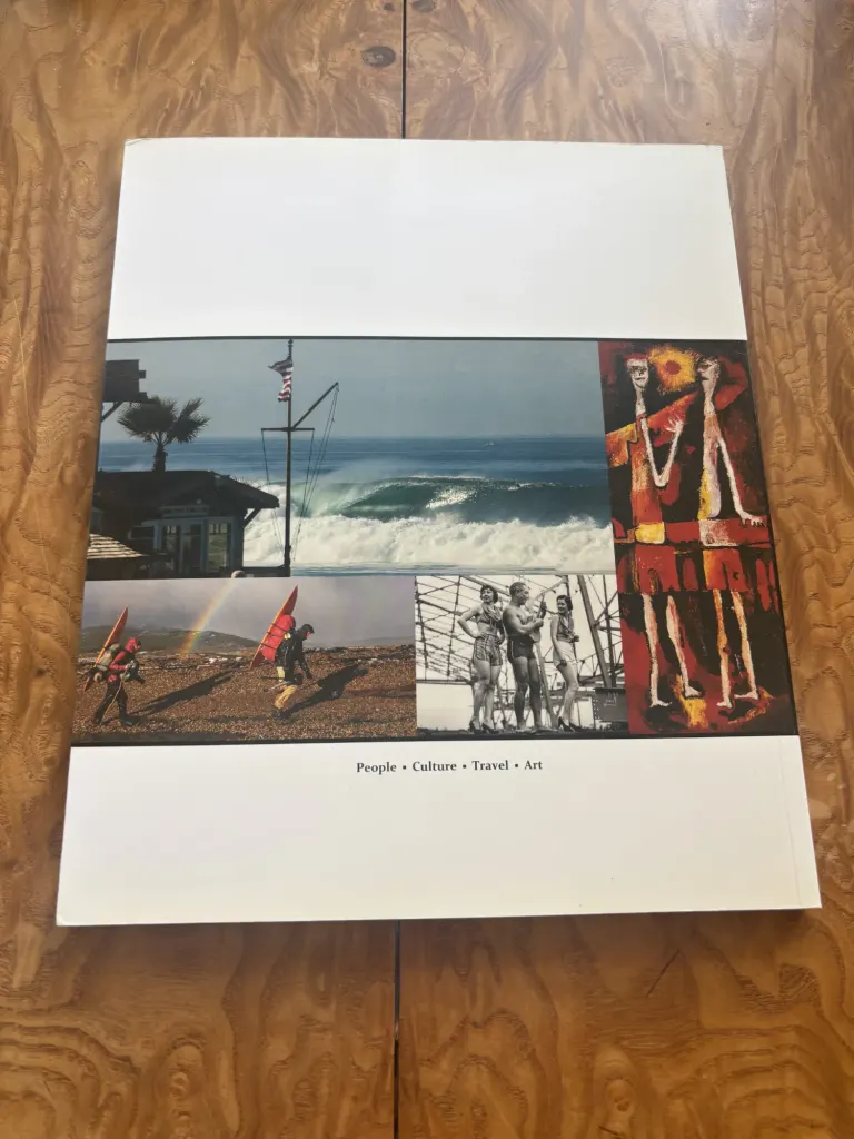 The Surfers Journal Vol. 25.5 - Image 2
