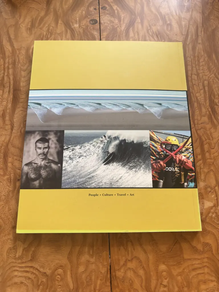 The Surfers Journal Vol. 25.3 - Image 2
