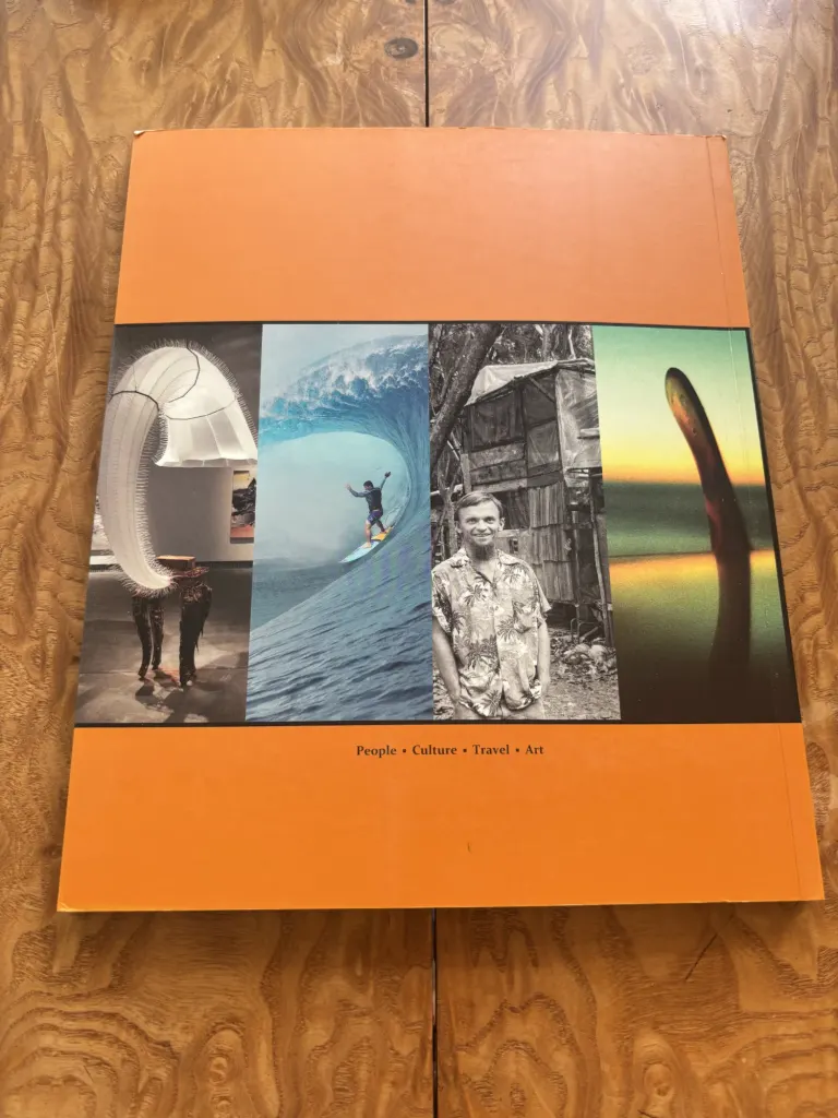 The Surfers Journal Vol. 25.1 - Image 2