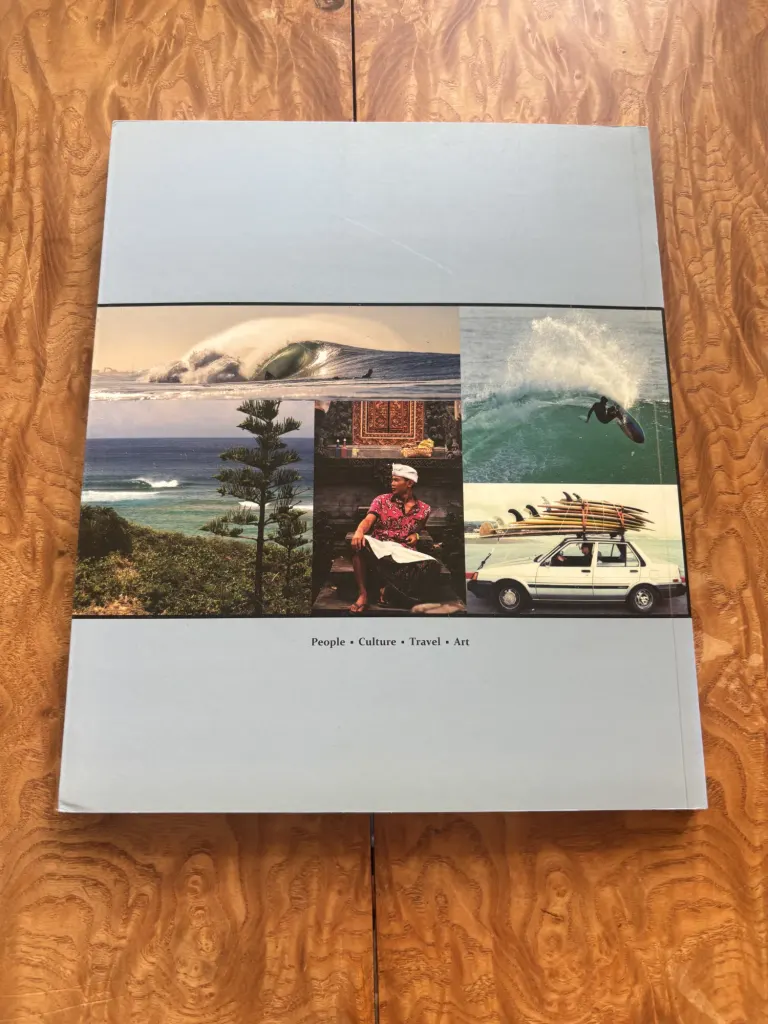 The Surfers Journal Vol. 24.2 - Image 2