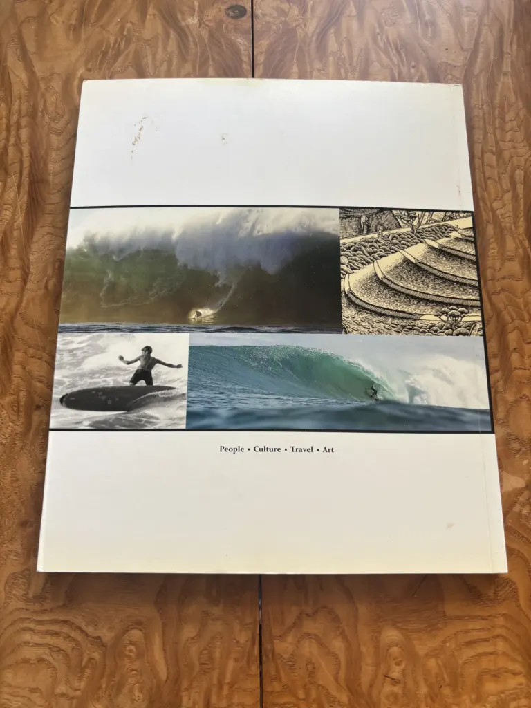 The Surfers Journal Vol. 23.6 - Image 2