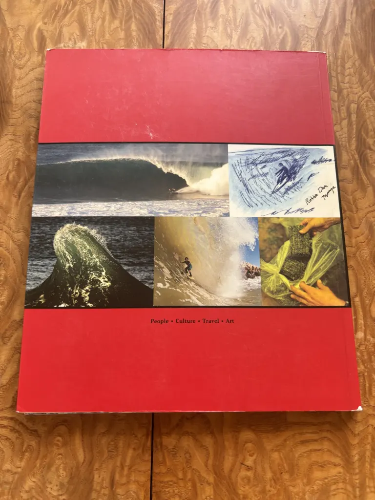 The Surfers Journal Vol. 23.1 - Image 2