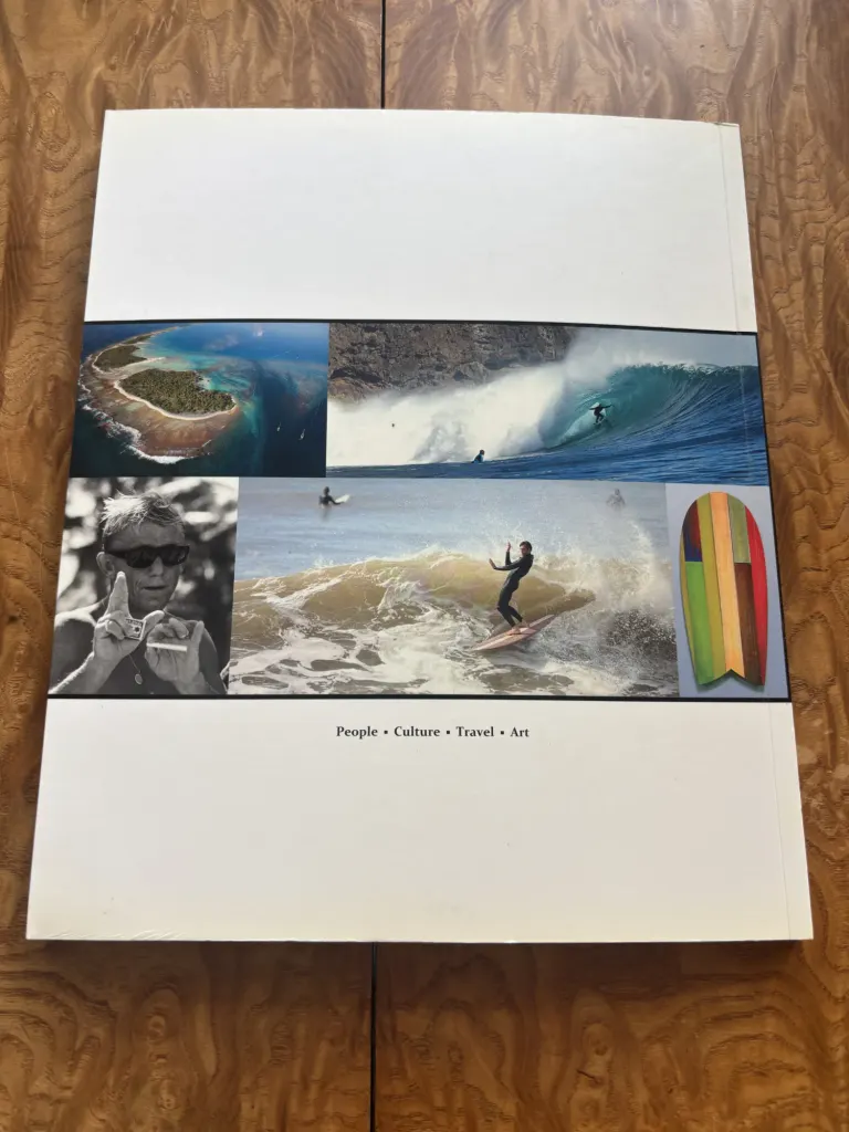The Surfers Journal Vol. 22.6 - Image 2