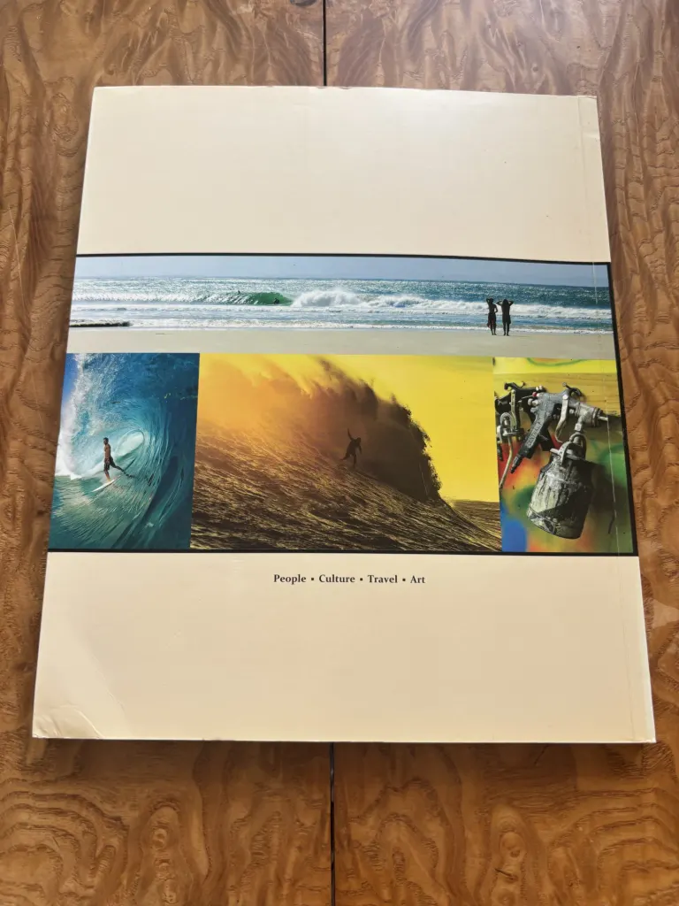 The Surfers Journal Vol. 22.5 - Image 2