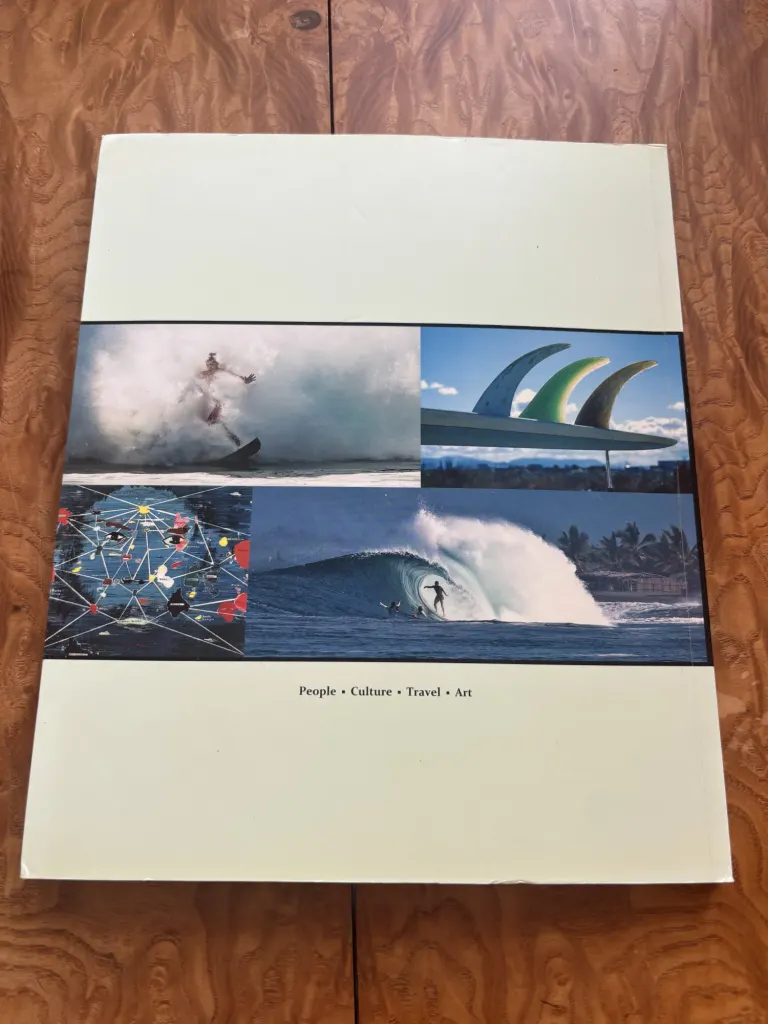 The Surfers Journal Vol. 22.3 - Image 2