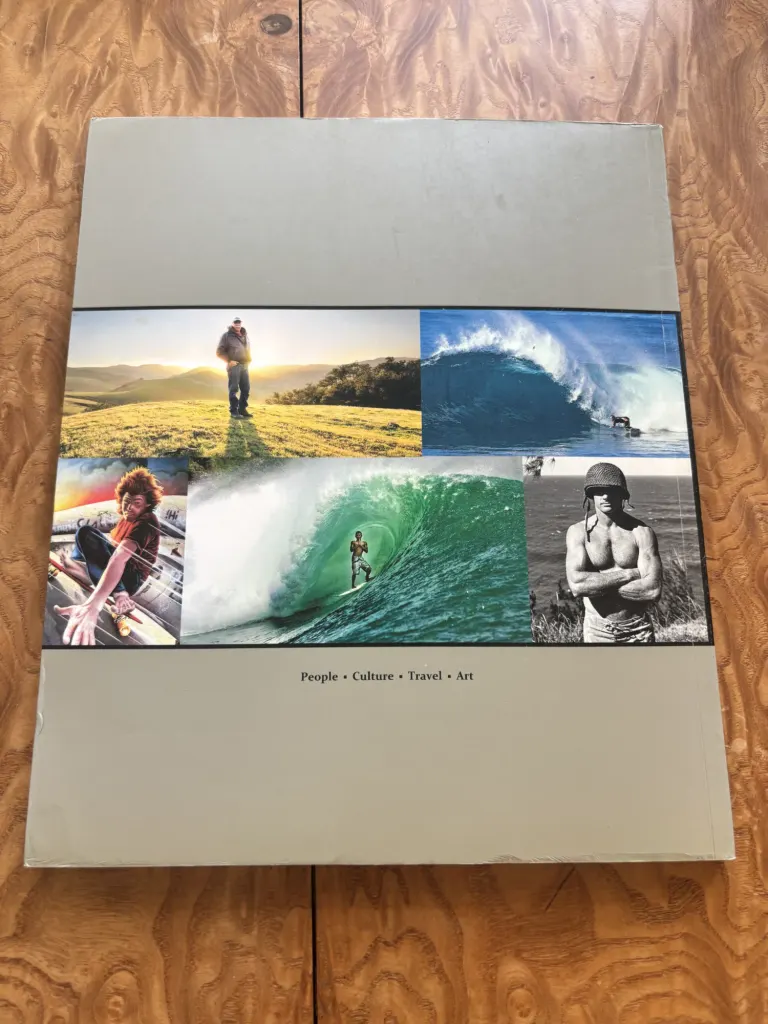 The Surfers Journal Vol. 22.4 - Image 2