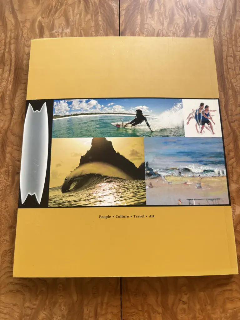 The Surfers Journal Vol. 22.2 - Image 2