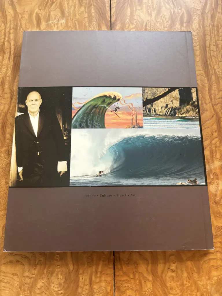 The Surfers Journal Vol. 22.1 - Image 2