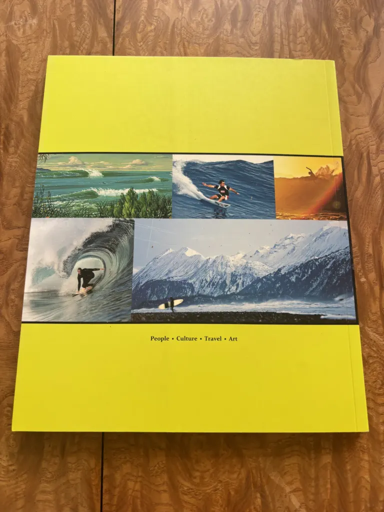 The Surfers Journal Vol. 21.3 - Image 2